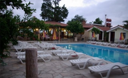 ���� ����� Leda Beach Hotel 3*