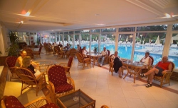 ���� ����� Linda Hotel 4*