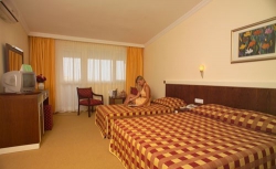 ���� ����� Linda Hotel 4*