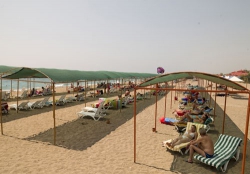 ���� ����� Linda Hotel 4*