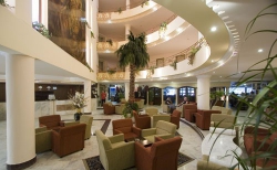 ���� ����� Linda Hotel 4*