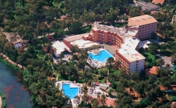 ���� ����� Linda Hotel 4*