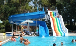 ���� ����� Linda Hotel 4*