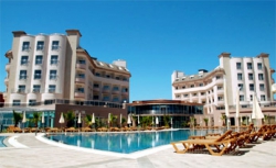 ���� ����� Lilyum Hotel Resort & Spa 4*