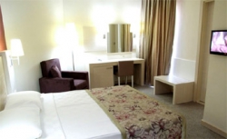 ���� ����� Lilyum Hotel Resort & Spa 4*