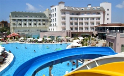���� ����� Lilyum Hotel Resort & Spa 4*