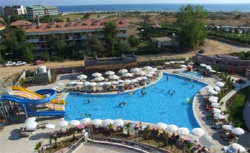 ���� ����� Lilyum Hotel Resort & Spa 4*