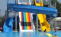 ���� ����� Lilyum Hotel Resort & Spa 4*