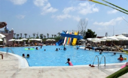 ���� ����� Lilyum Hotel Resort & Spa 4*