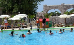 ���� ����� Lilyum Hotel Resort & Spa 4*