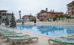 ���� ����� Loyal Hotel 4*