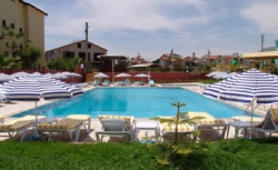 ���� ����� Medusa Apart Hotel 3*