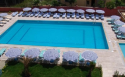 ���� ����� Medusa Apart Hotel 3*