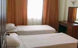 ���� ����� Medusa Apart Hotel 3*