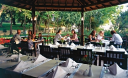 ���� ����� Melas Holiday Village HV-1*