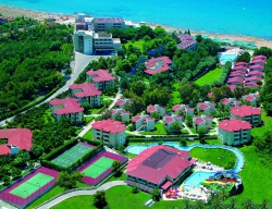 ���� ����� Melas Holiday Village HV-1*