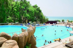 ���� ����� Melas Holiday Village HV-1*