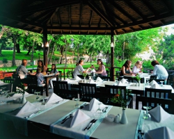 ���� ����� Melas Holiday Village HV-1*