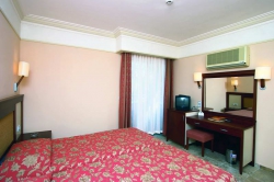 ���� ����� Melas Holiday Village HV-1*