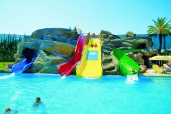 ���� ����� Melas Holiday Village HV-1*