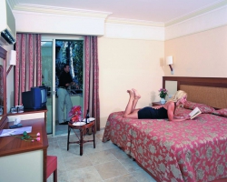 ���� ����� Melas Holiday Village HV-1*