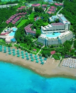 ���� ����� Melas Resort 5*