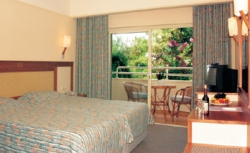 ���� ����� Melas Resort 5*
