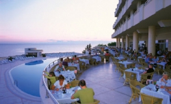 ���� ����� Melas Resort 5*