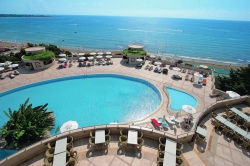 ���� ����� Melas Resort 5*
