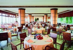 ���� ����� Melas Resort 5*
