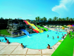 ���� ����� Melas Resort 5*