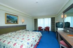 ���� ����� Melas Resort 5*