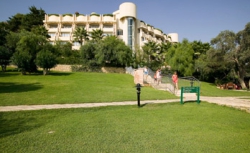 ���� ����� Melas Resort 5*