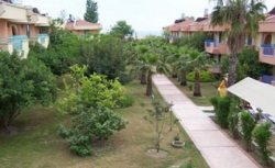 ���� ����� MIR SIDE TROPIC HOTEL 4*