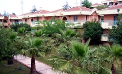 ���� ����� MIR SIDE TROPIC HOTEL 4*