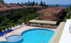 ���� ����� MIR SIDE TROPIC HOTEL 4*