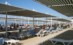 ���� ����� MIR SIDE TROPIC HOTEL 4*