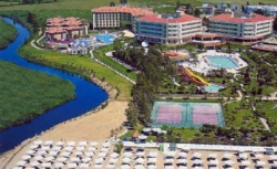 ���� ����� Miramare Beach 4*