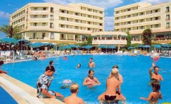 ���� ����� Miramare Beach 4*