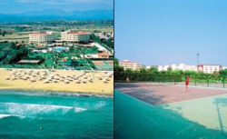 ���� ����� Miramare Beach 4*
