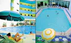 ���� ����� Miramare Beach 4*