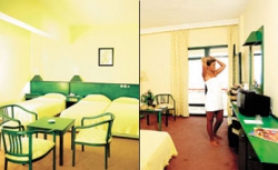���� ����� Miramare Beach 4*