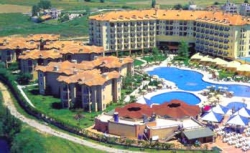 ���� ����� Miramare Queen 4*