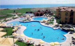 ���� ����� Miramare Queen 4*