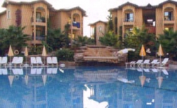 ���� ����� Miramare Queen 4*