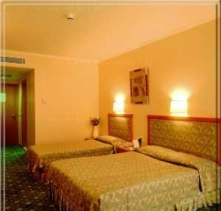 ���� ����� Miramare Queen 4*