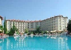 ���� ����� Miramare Queen 4*