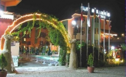 ���� ����� Miramilis Suite Apart 3*