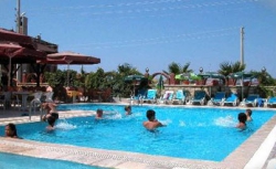 ���� ����� Miramilis Suite Apart 3*