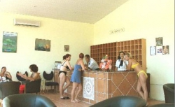 ���� ����� Miramilis Suite Apart 3*